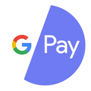 google pay logo