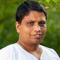 Shri Acharya Balkrishna