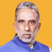 Shri Krishan Pal Gurjar