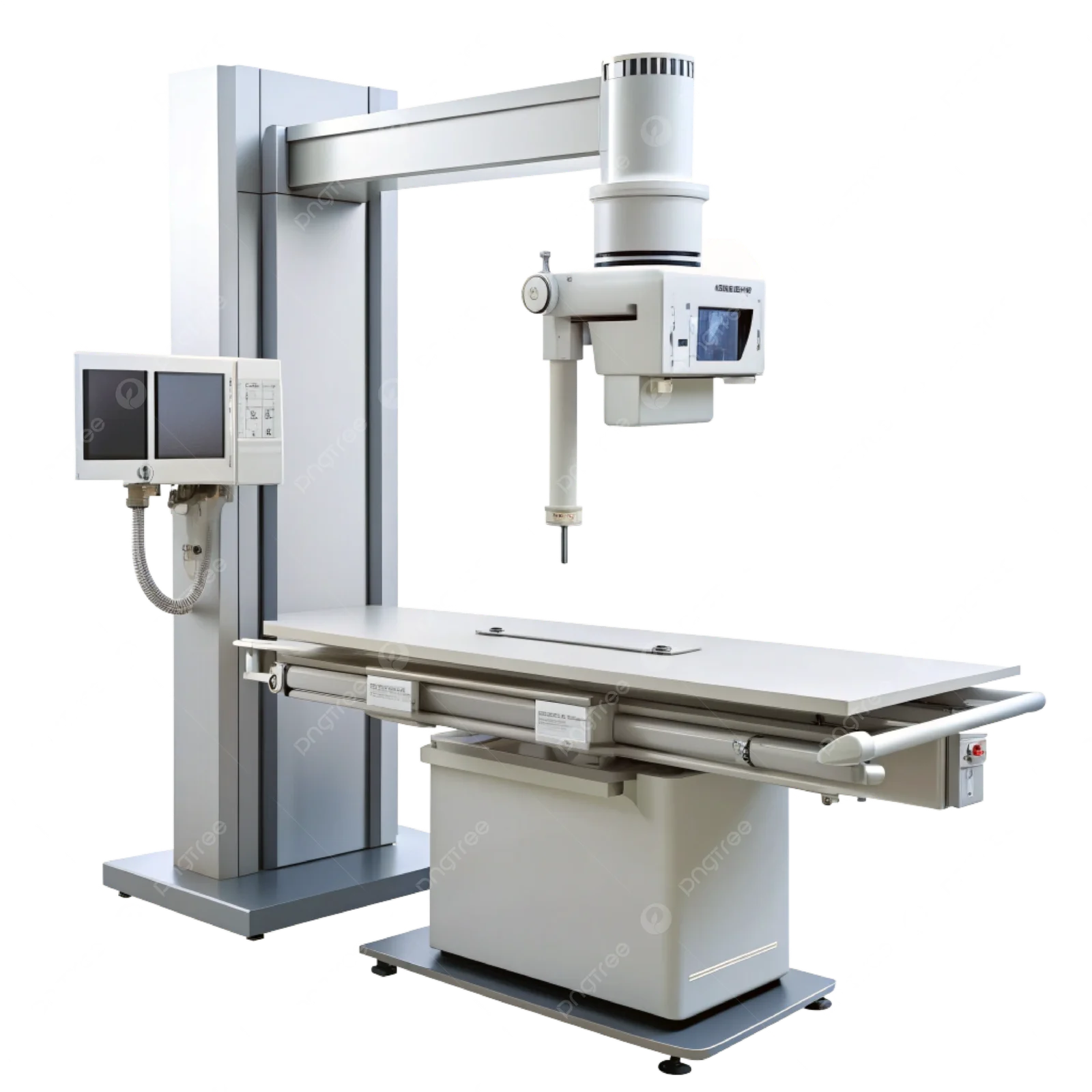 X-Ray Machine