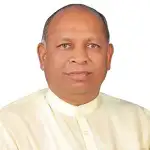 Shri Sarvan Kumar Garg