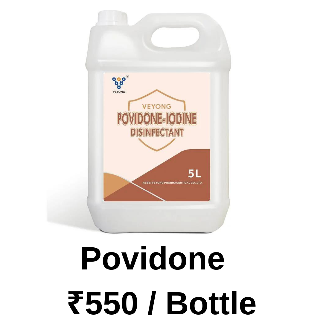 Povidone 