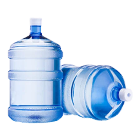 Mineral Water Container