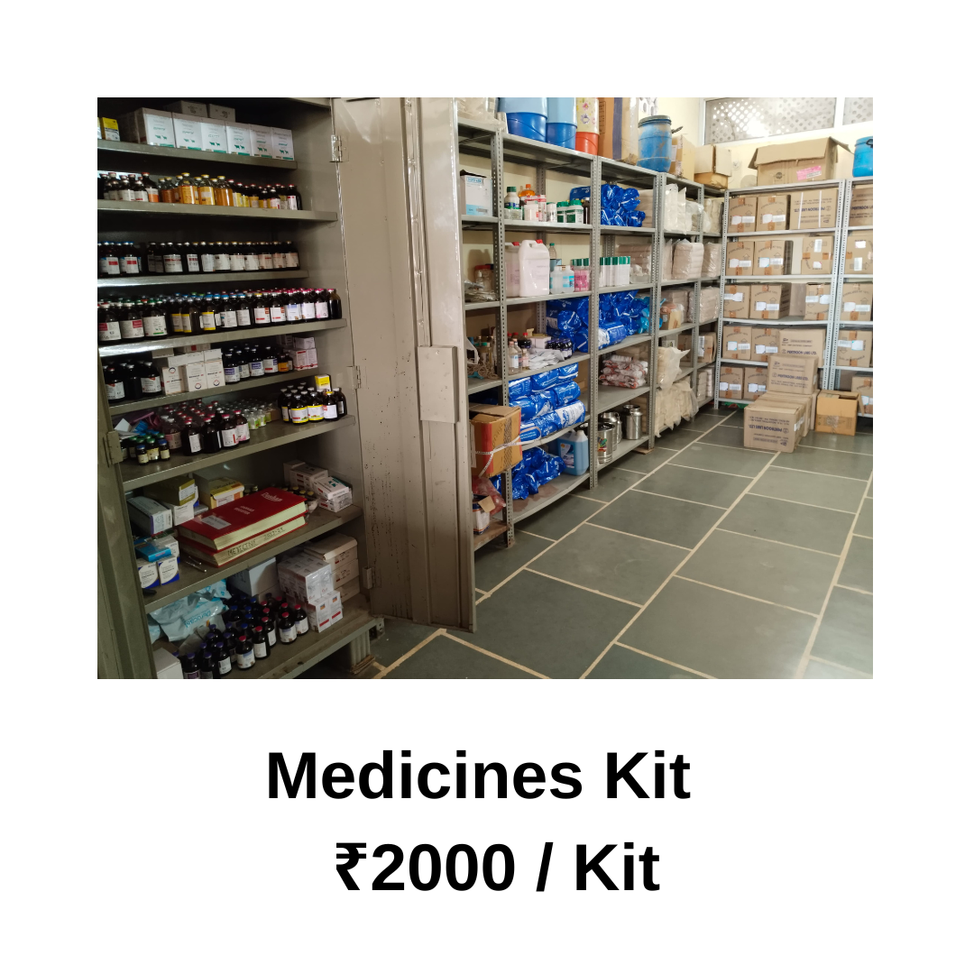 Medical kit