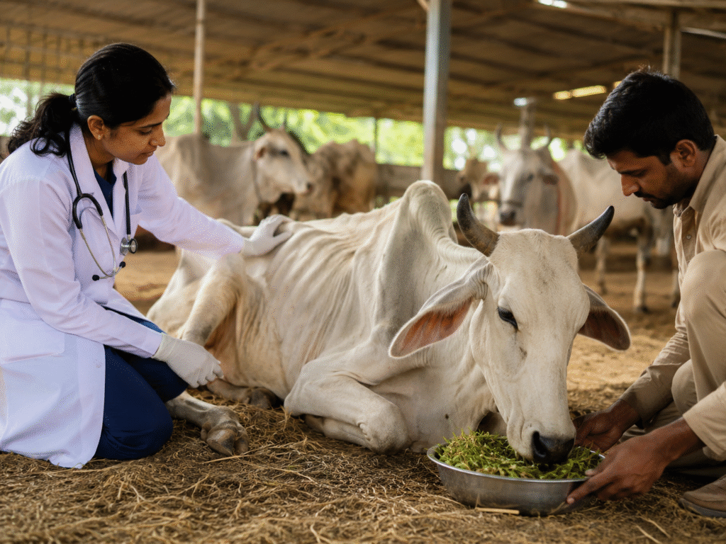 How Medical Help Saves Animals