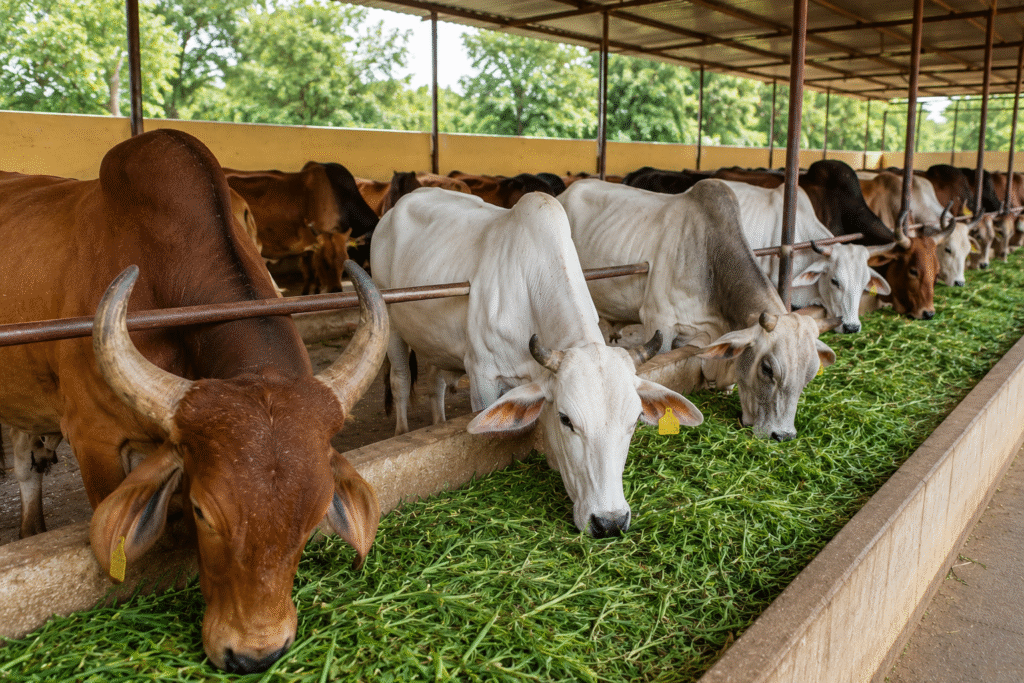 Comfort, Care, and Protection for Animals