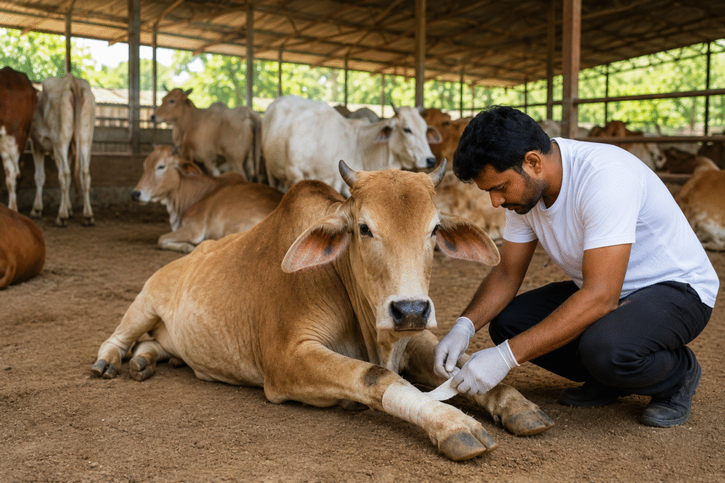 Why Crowdfunding Is Important for Animal Rescue