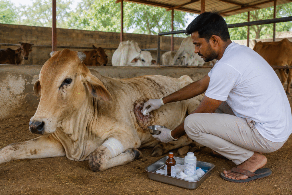 How Online Donations Help Rescue Injured Animals