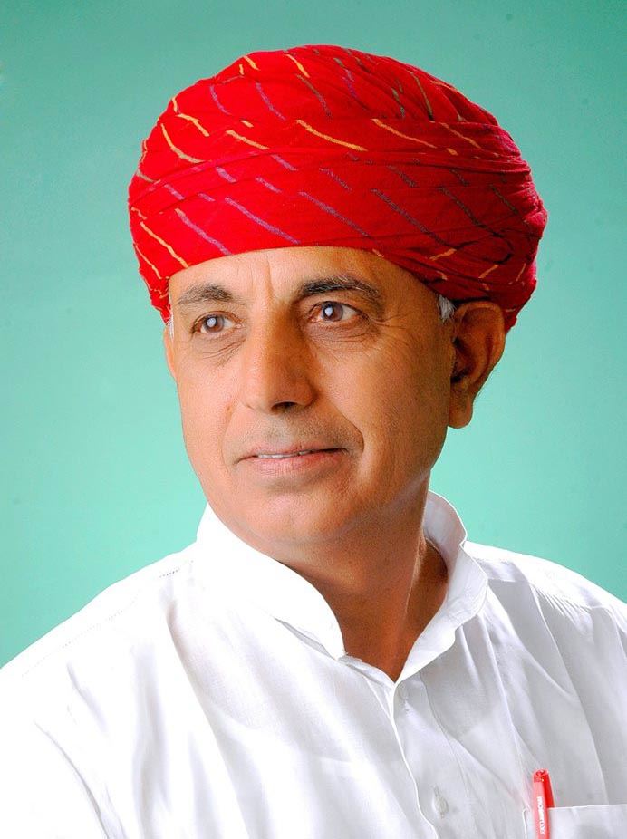 Bhagirath Choudhary