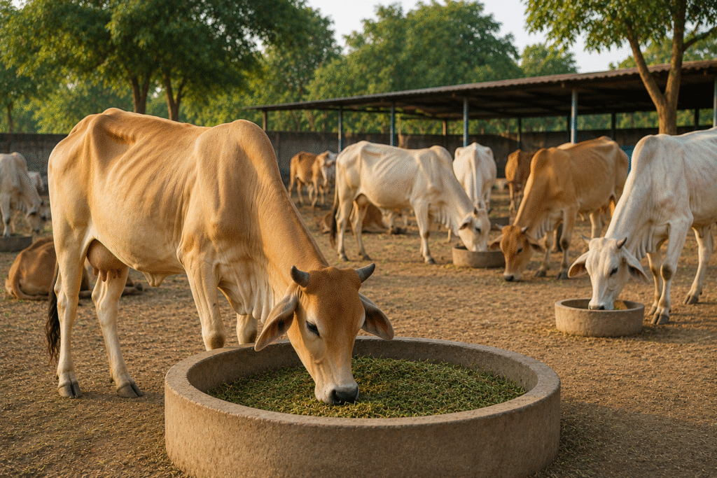 Animal Health and Nutrition Support: Building a Healthier Life for Animals