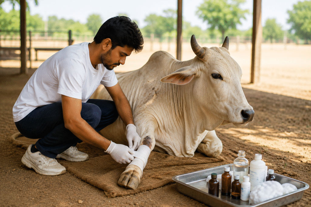 Help Animals Get the Medical Care They Need