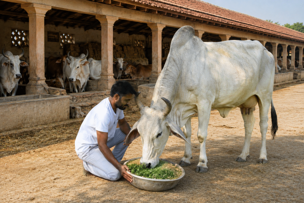Veterinary Care for Animals in Need