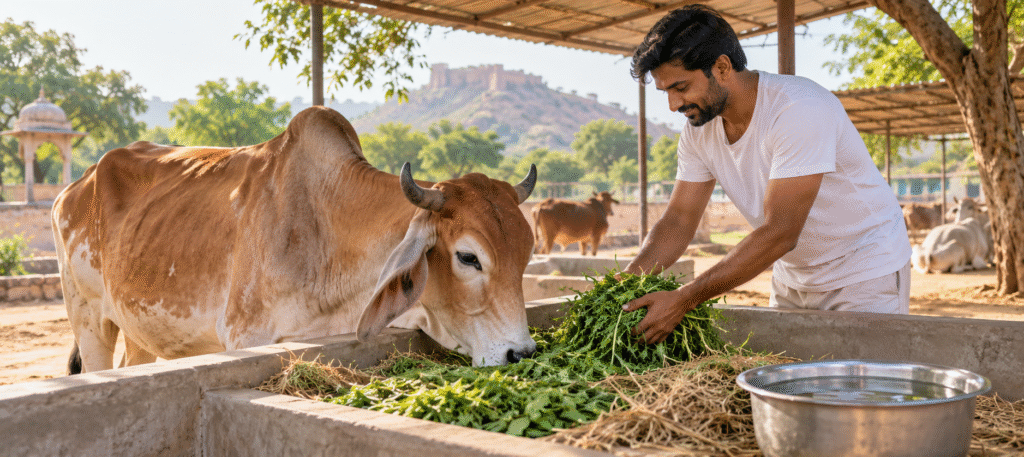 Proper Nutrition for Animal Recovery: Supporting Health and Healing