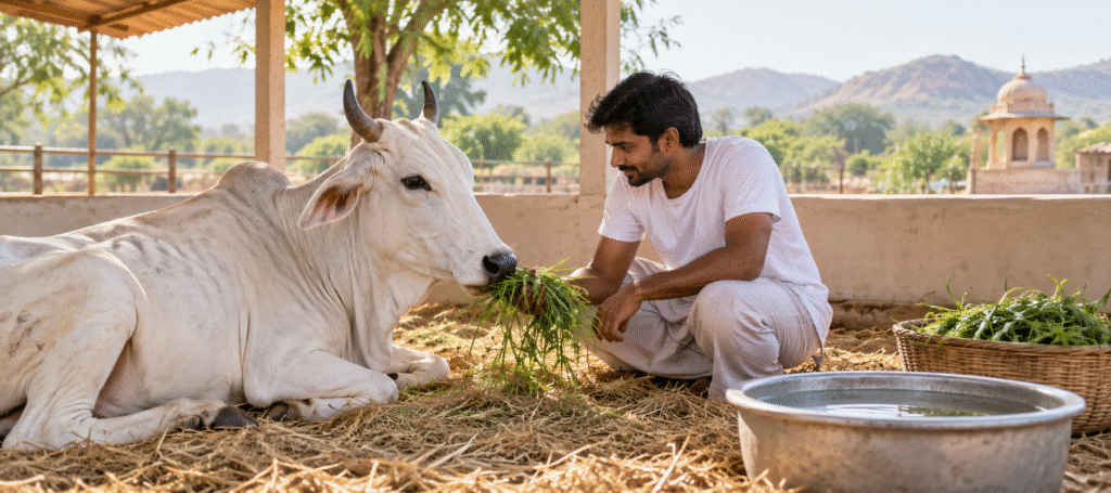 Proper Nutrition for Animal Recovery: Supporting Health and Healing